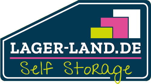 Lager-Land Logo